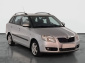 Škoda Fabia, 2009