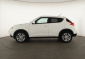 Nissan Juke, 2012