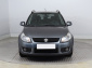 Suzuki SX4, 2009
