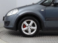 Suzuki SX4, 2009