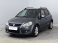 Suzuki SX4, 2009