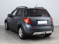 Suzuki SX4, 2009