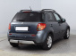 Suzuki SX4, 2009