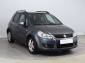 Suzuki SX4, 2009