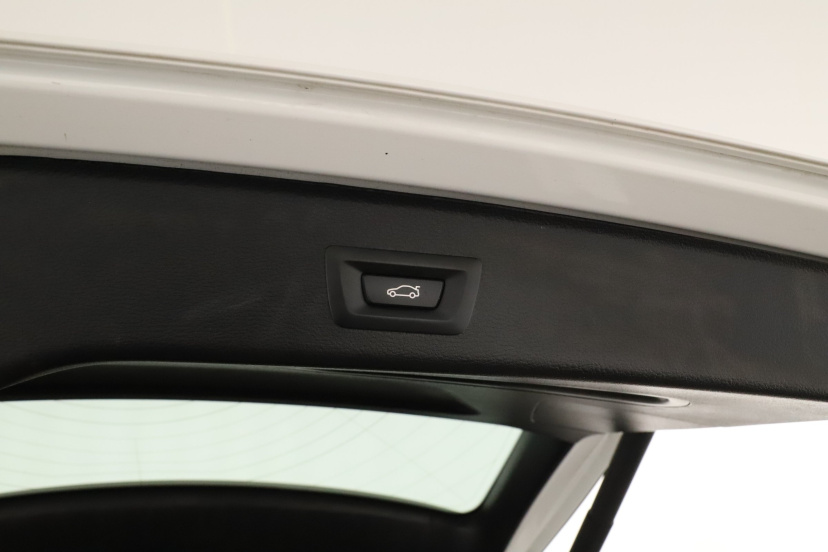 BMW X3, 2016