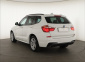 BMW X3, 2016
