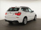 BMW X3, 2016
