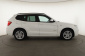 BMW X3, 2016
