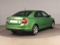 Škoda Rapid, 2015
