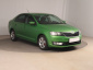 Škoda Rapid, 2015
