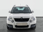 Škoda Yeti, 2011