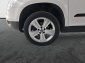 Škoda Yeti, 2011