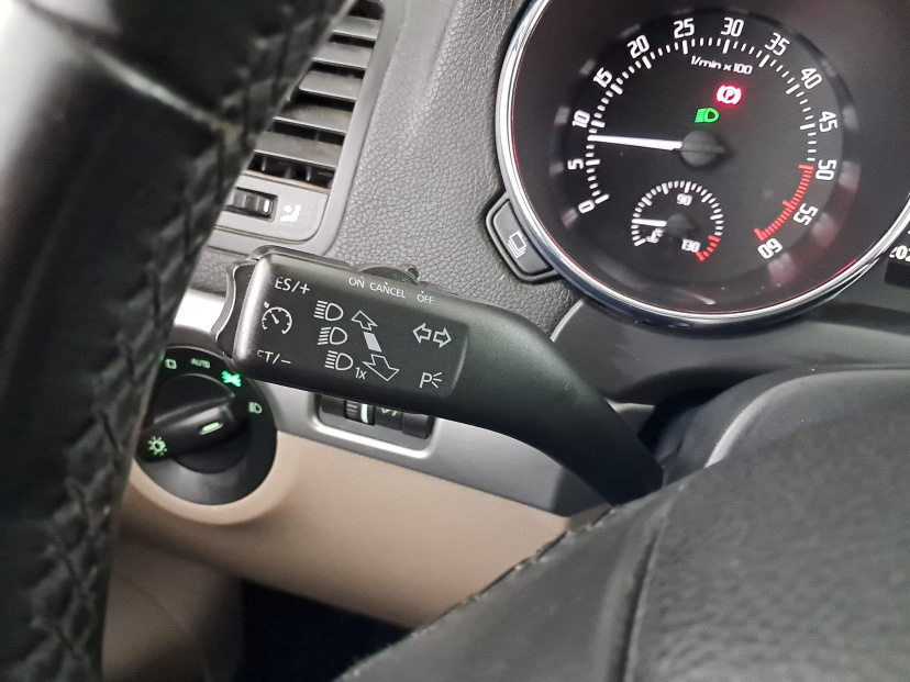 Škoda Yeti, 2011