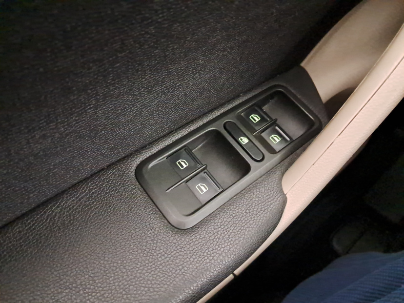Škoda Yeti, 2011