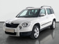 Škoda Yeti, 2011