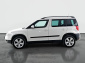 Škoda Yeti, 2011