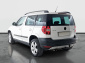 Škoda Yeti, 2011
