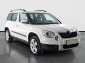 Škoda Yeti, 2011