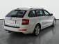 Škoda Octavia, 2015
