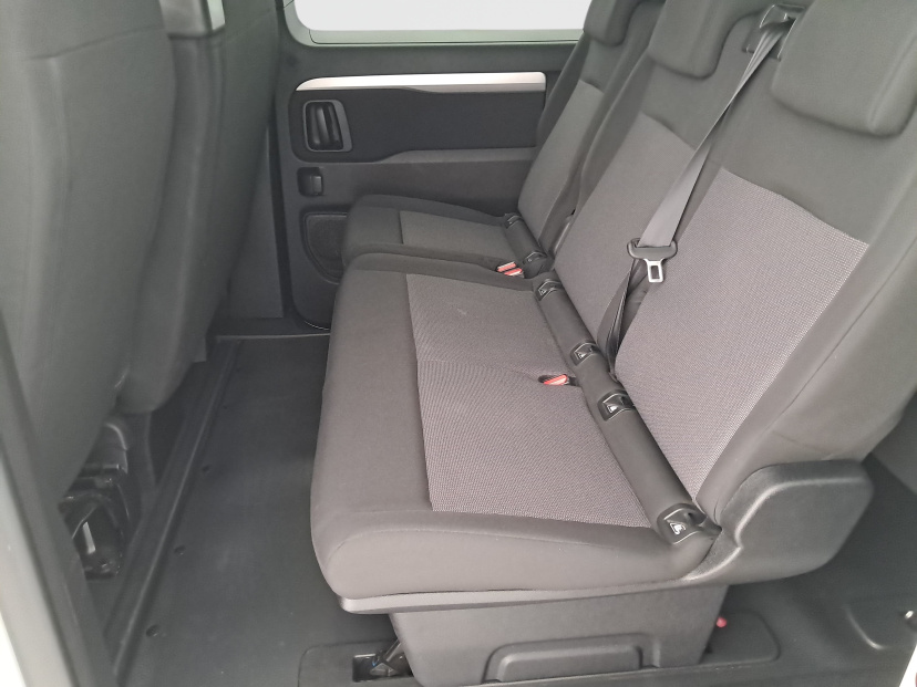 Toyota ProAce Verso, 2023