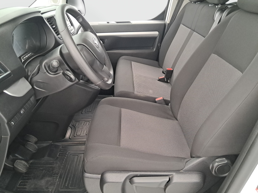 Toyota ProAce Verso, 2023