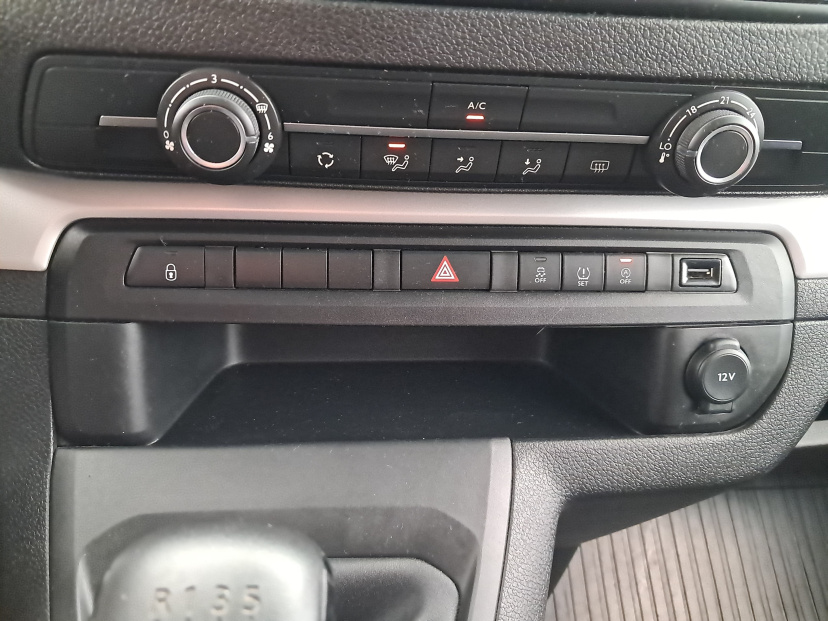 Toyota ProAce Verso, 2023