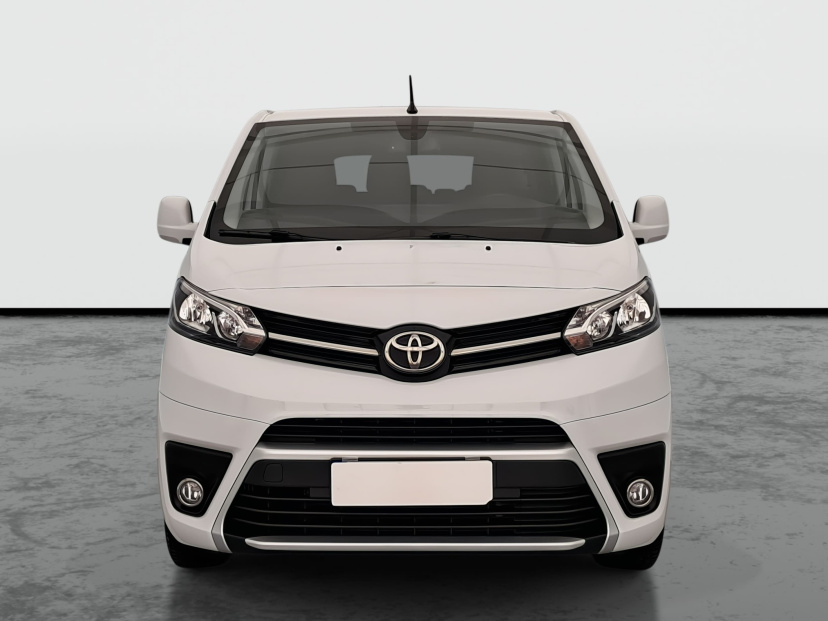 Toyota ProAce Verso, 2023