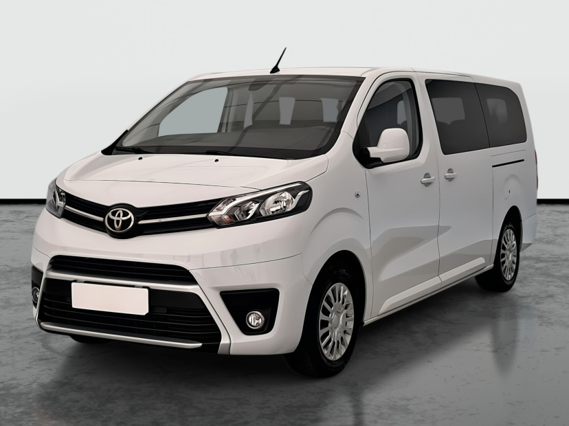 Toyota ProAce Verso, 2023