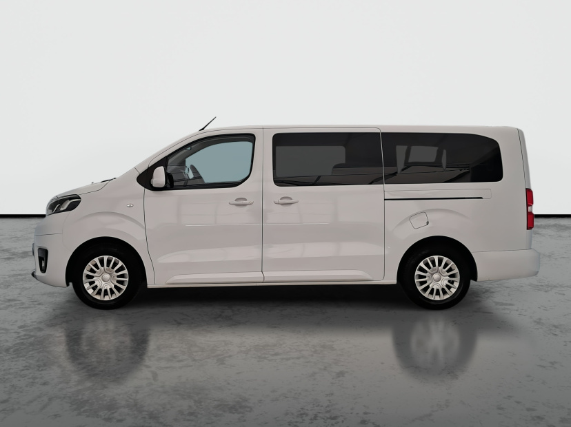 Toyota ProAce Verso, 2023