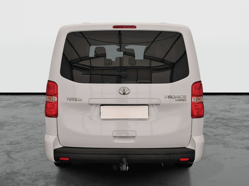 Toyota ProAce Verso, 2023