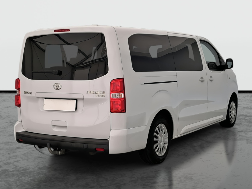 Toyota ProAce Verso, 2023