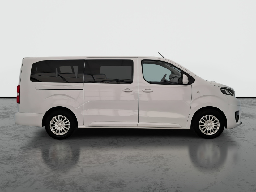 Toyota ProAce Verso, 2023