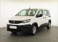 Peugeot Rifter, 2020