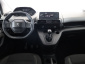 Peugeot Rifter, 2020