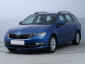 Škoda Octavia, 2017