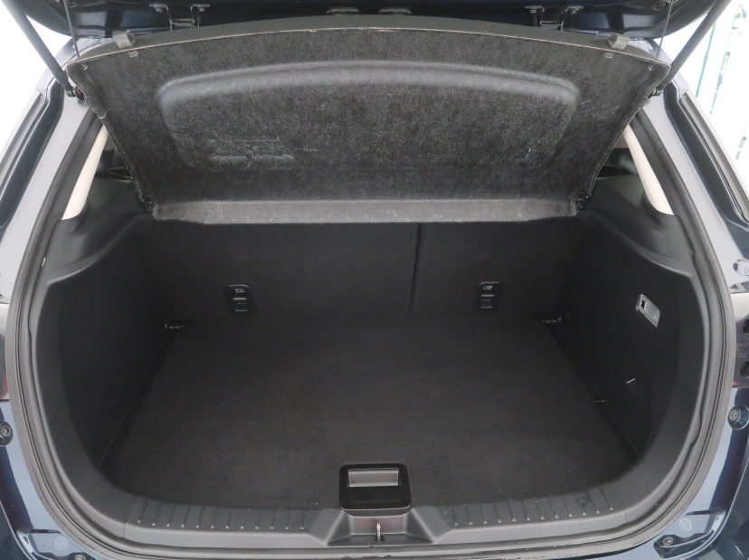 Mazda CX-3, 2016