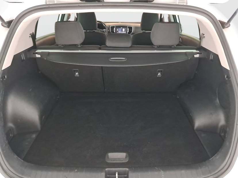 Kia Sportage, 2017