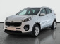 Kia Sportage, 2017