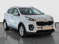 Kia Sportage, 2017
