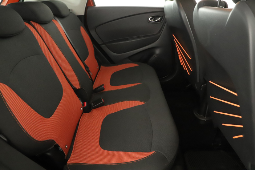 Renault Captur, 2013