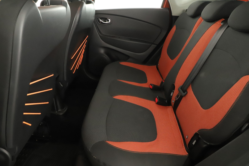Renault Captur, 2013