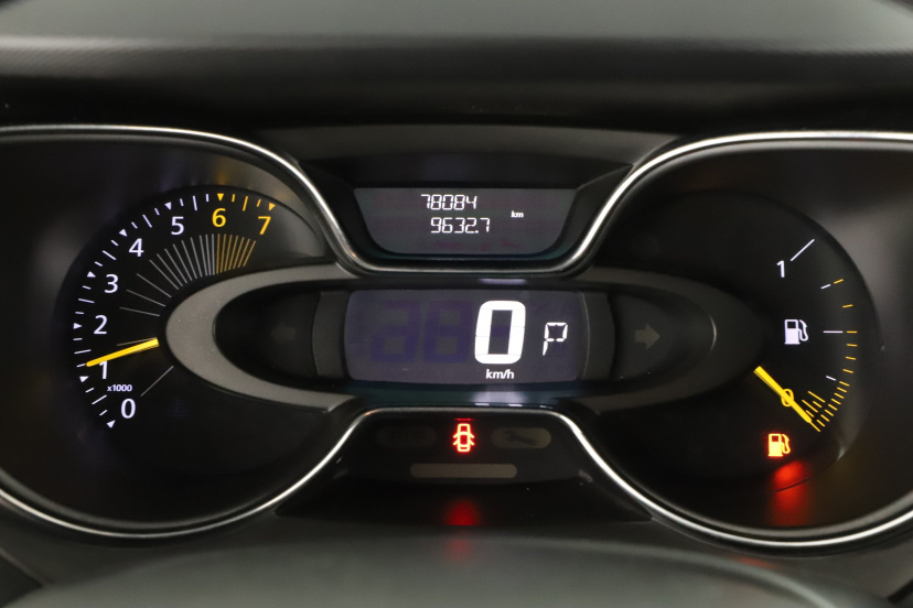 Renault Captur, 2013