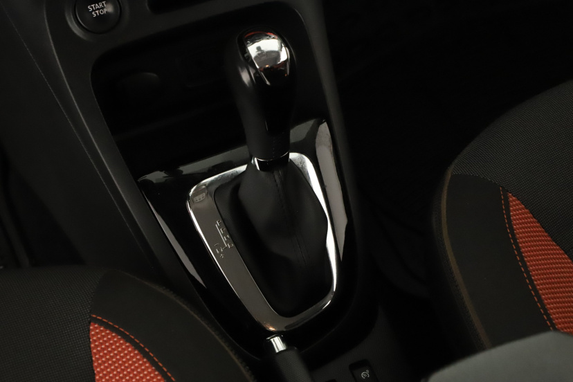Renault Captur, 2013