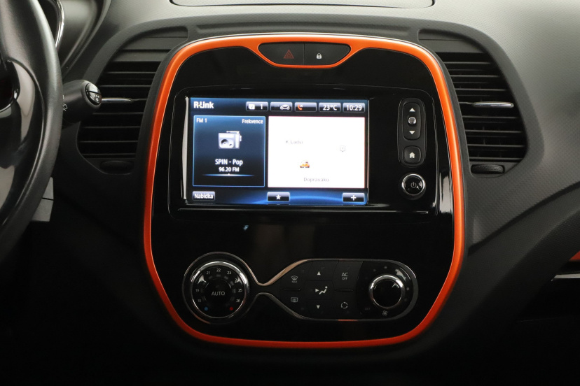 Renault Captur, 2013