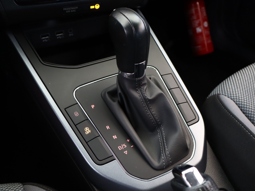 Seat Arona, 2019