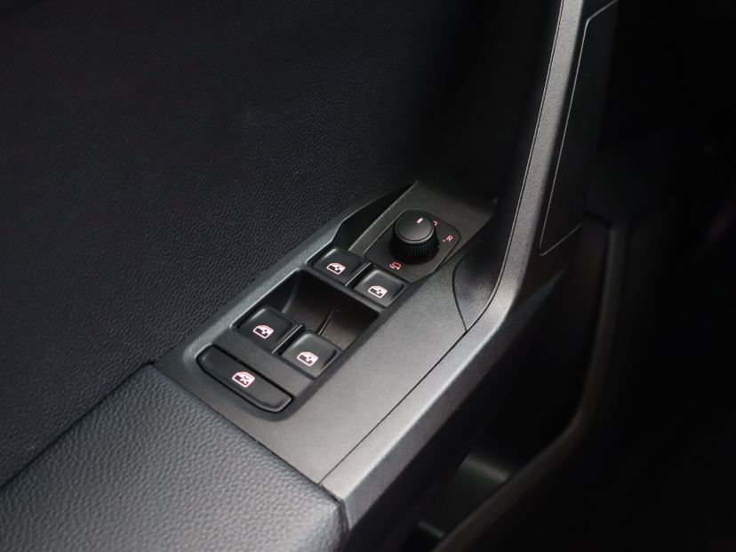 Seat Arona, 2019