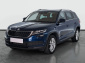 Škoda Kodiaq, 2018