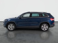 Škoda Kodiaq, 2018