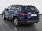 Škoda Kodiaq, 2018
