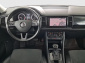 Škoda Kodiaq, 2018